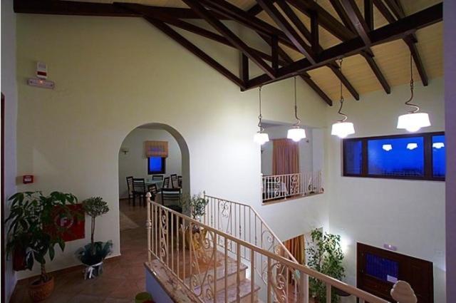 Guesthouse Michobeis Kamarína Esterno foto