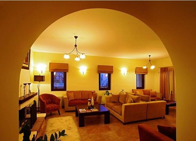 Guesthouse Michobeis Kamarína Esterno foto