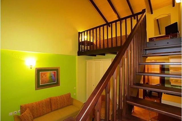 Guesthouse Michobeis Kamarína Esterno foto